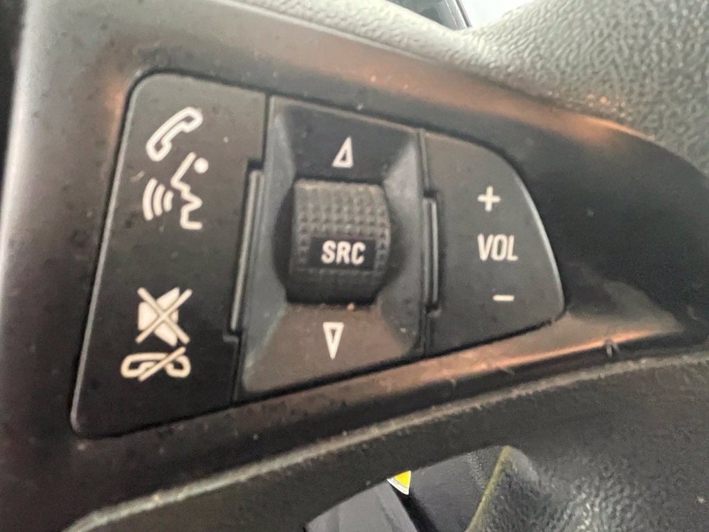 Used 2015 Chevrolet Equinox LS FWD image 26