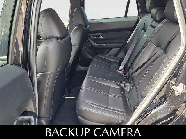 Certified 2025 MAZDA CX-50 2.5 Hybrid w/ Premium Plus Pkg AWD/4WD image 7