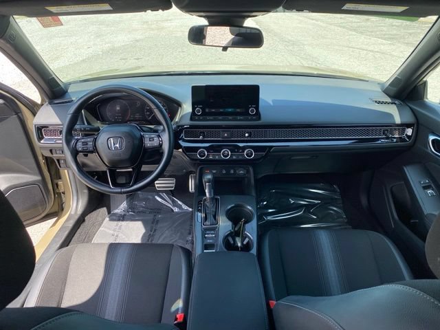 Used 2025 Honda Civic Sport image 9
