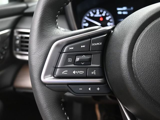 New 2025 Subaru Legacy Limited w/ Tech Package #2 image 15