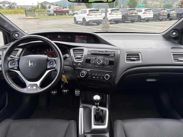Used 2013 Honda Civic Si image 13