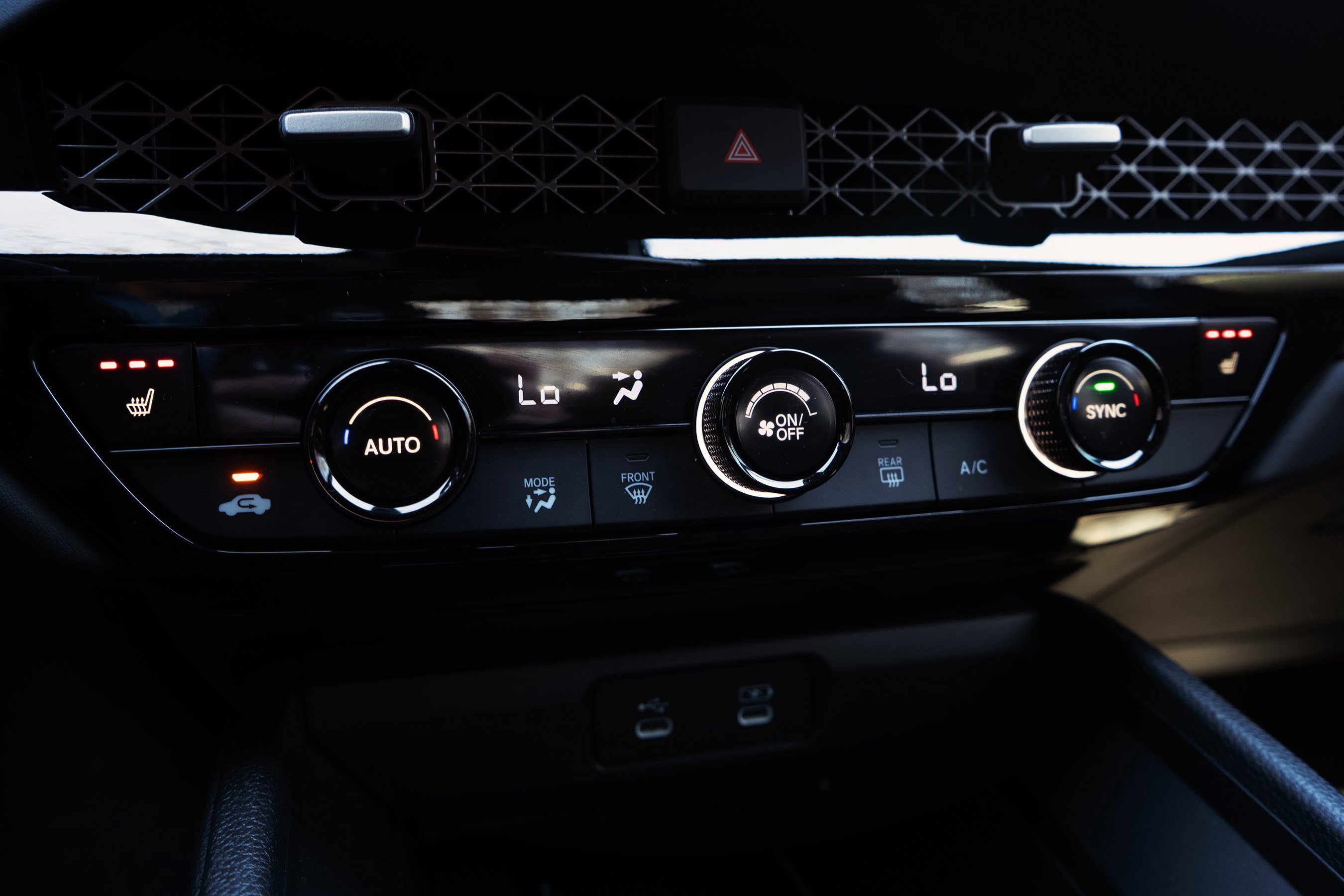 Certified 2025 Honda Accord Sport image 33