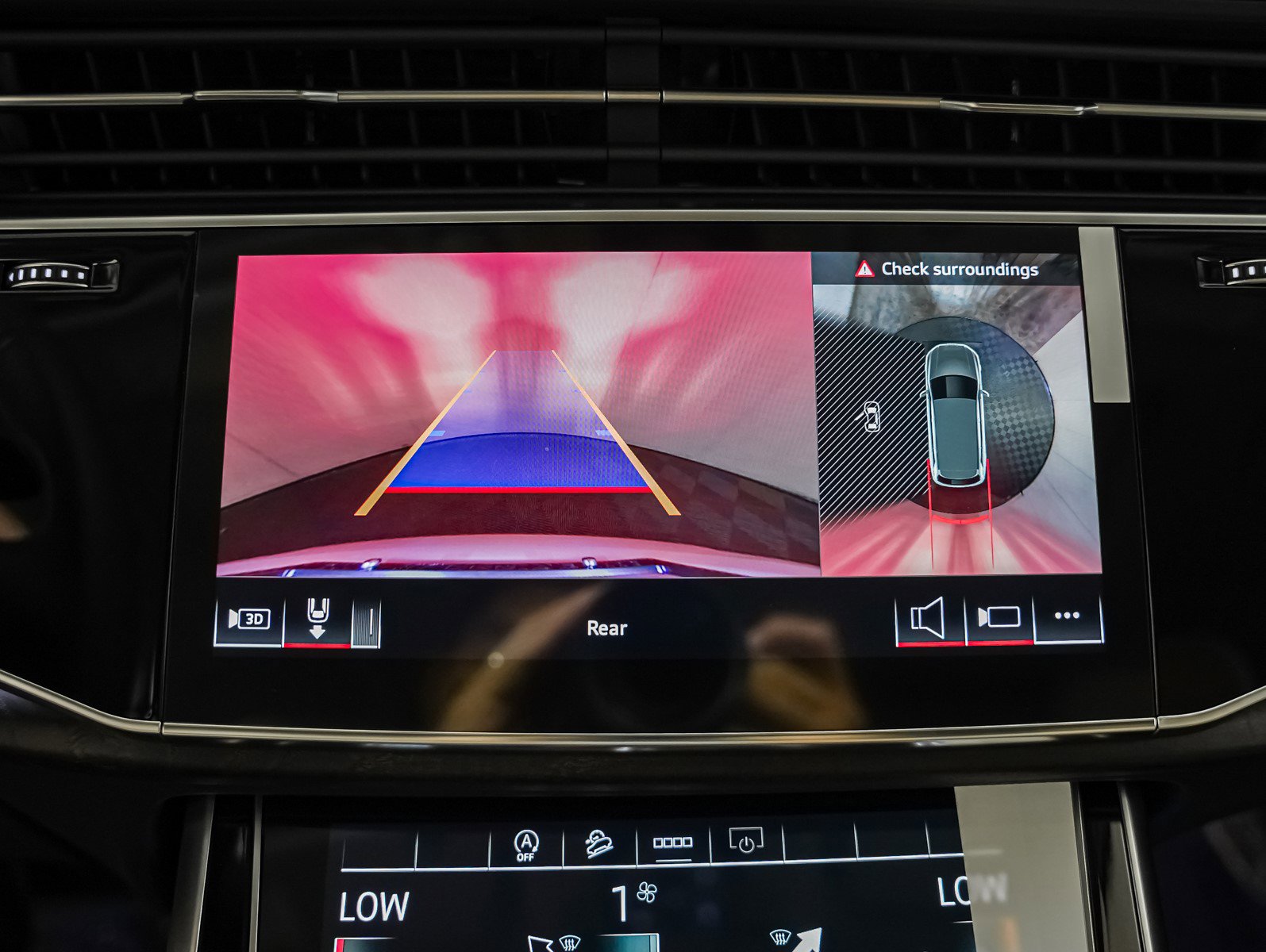 New 2025 Audi Q7 2.0T Premium Plus image 21
