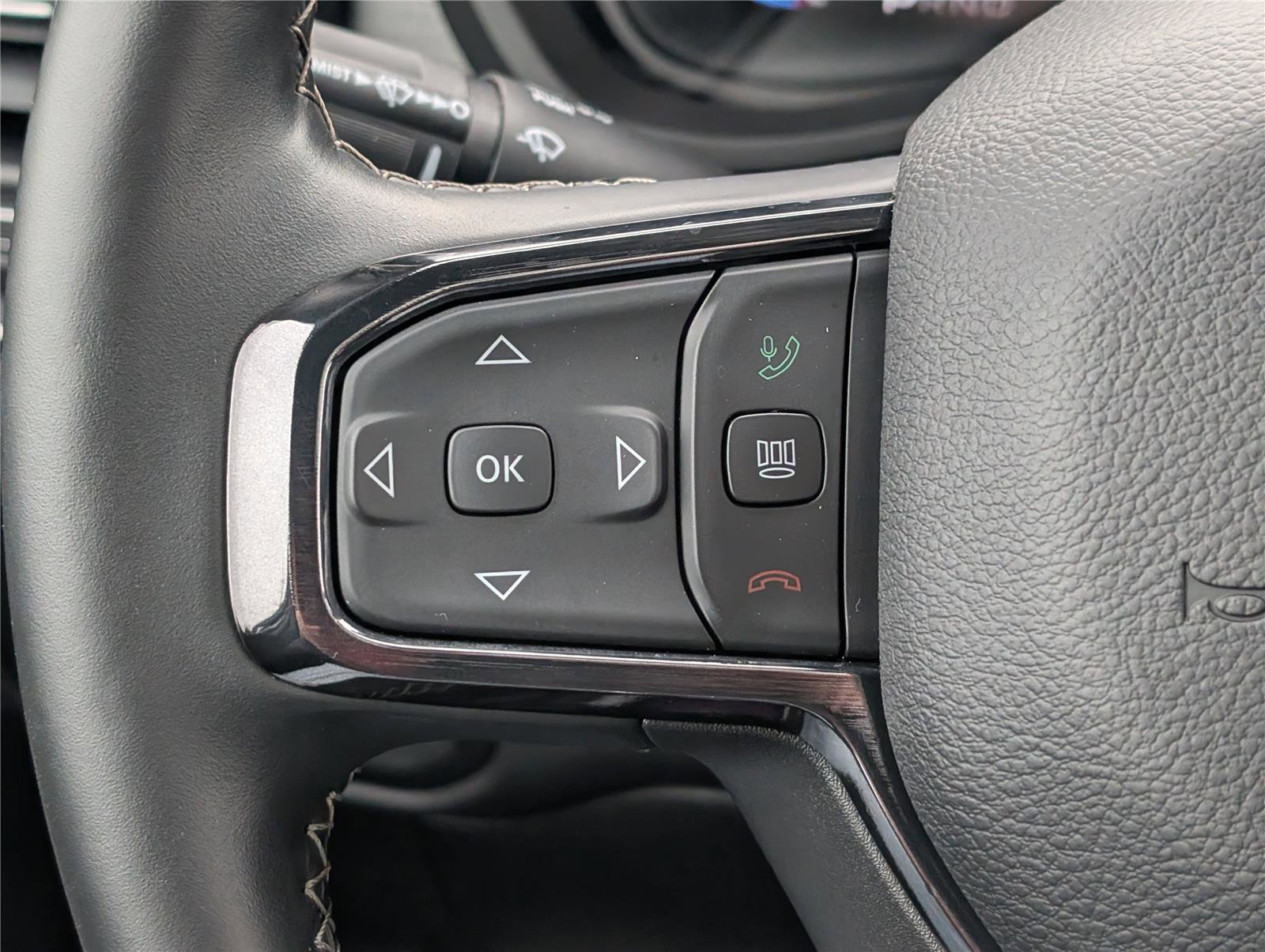 Used 2024 RAM 3500 Limited image 28