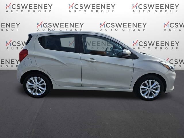 Used 2021 Chevrolet Spark LT image 6