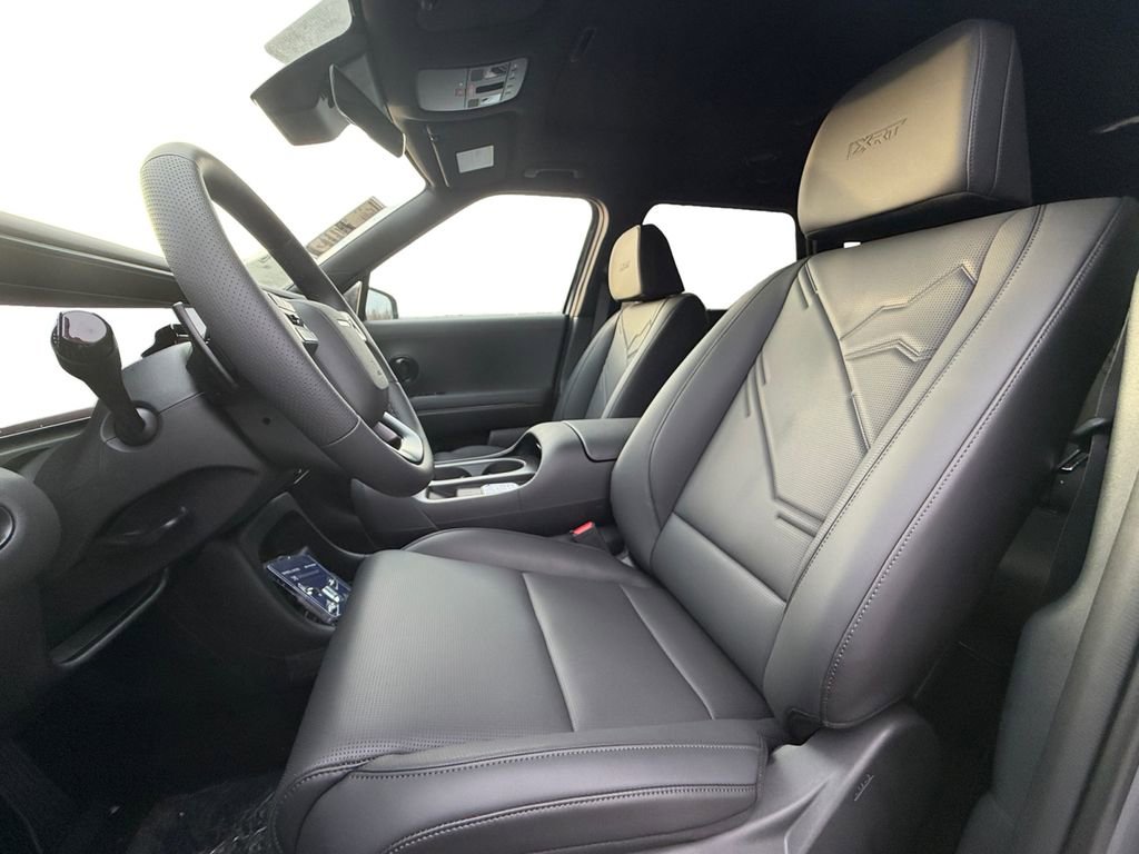 New 2026 Hyundai Palisade XRT Pro image 9