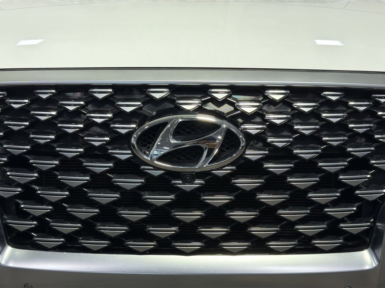 Used 2021 Hyundai Palisade Calligraphy AWD/4WD image 12