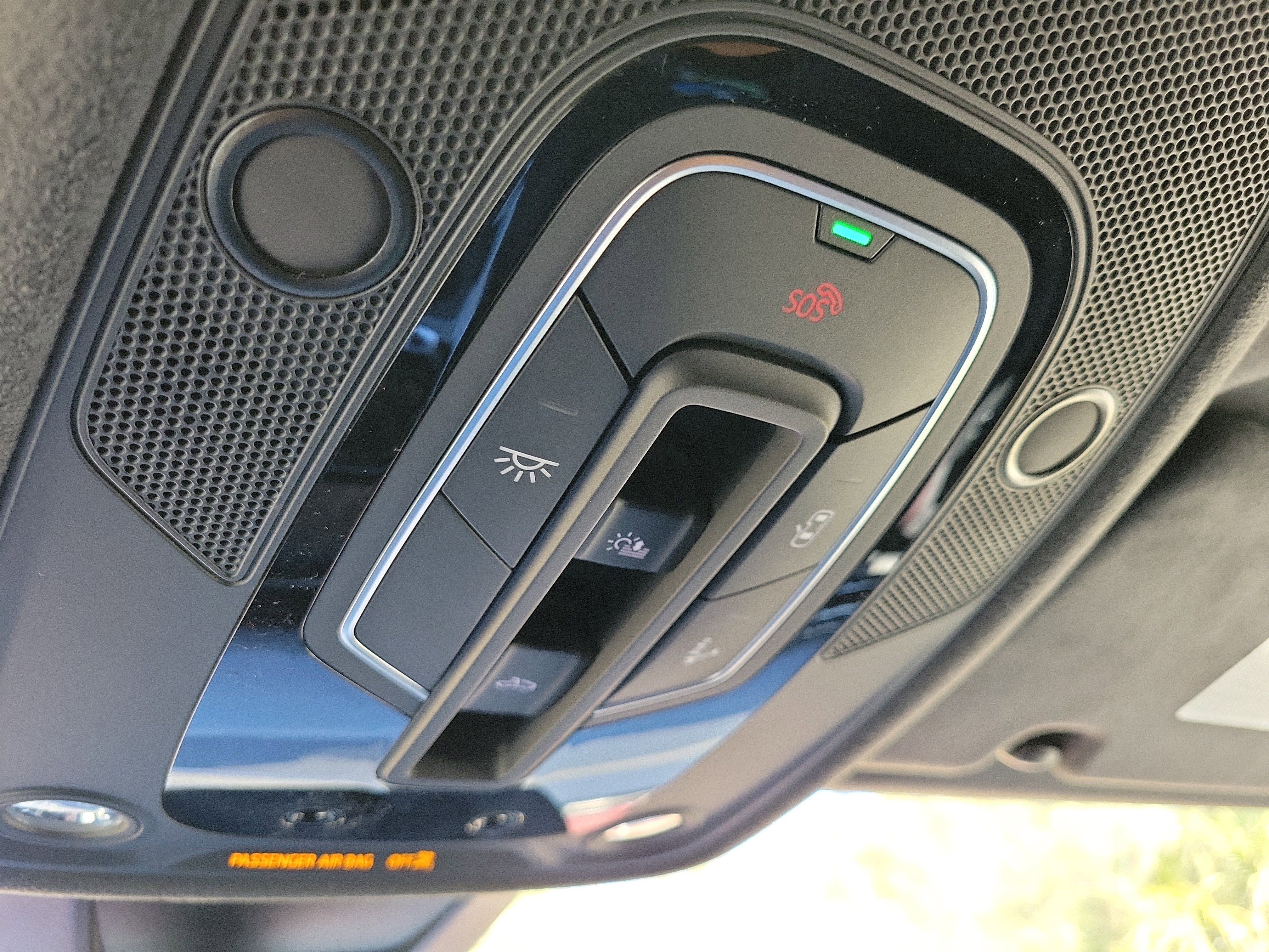 New 2026 Audi RS Q8 performance image 19