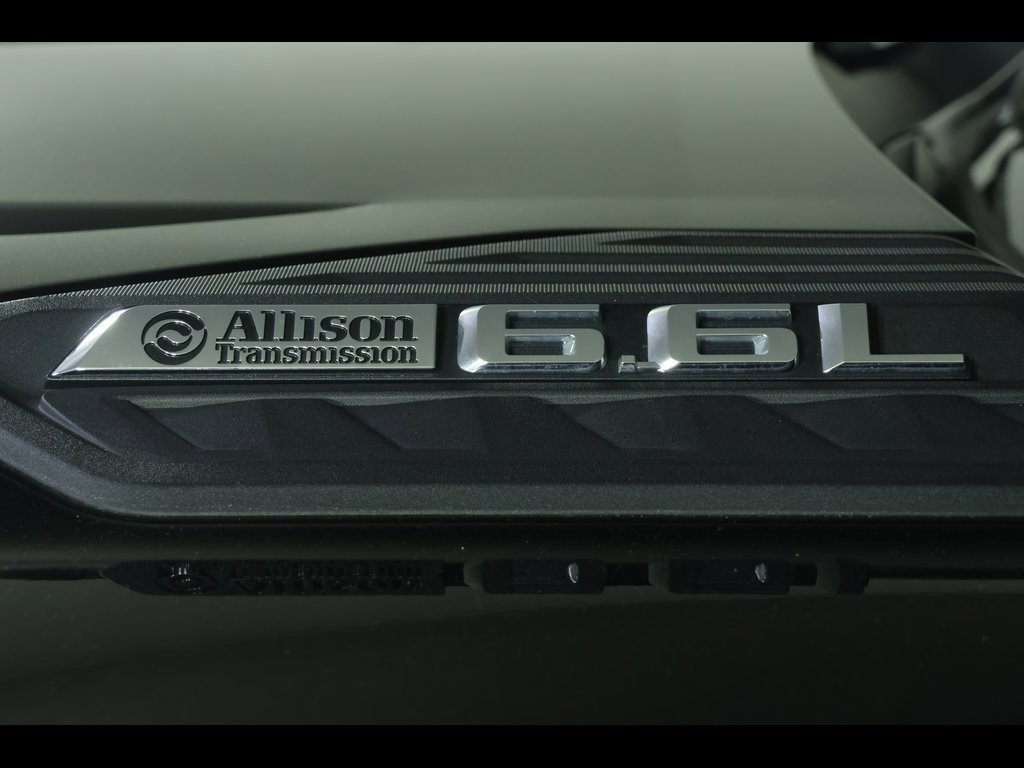 Used 2024 Chevrolet Silverado 2500 Custom w/ Custom Value Package image 20