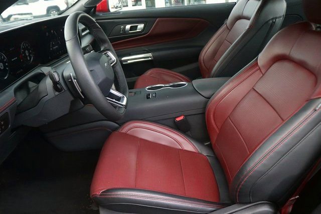 Used 2024 Ford Mustang GT Premium RWD image 14