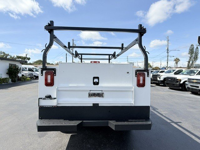 Used 2019 RAM 2500 Tradesman RWD image 6