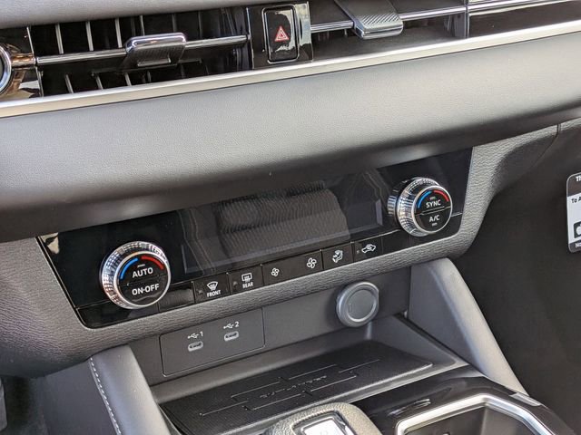 New 2026 Mitsubishi Outlander ES image 21