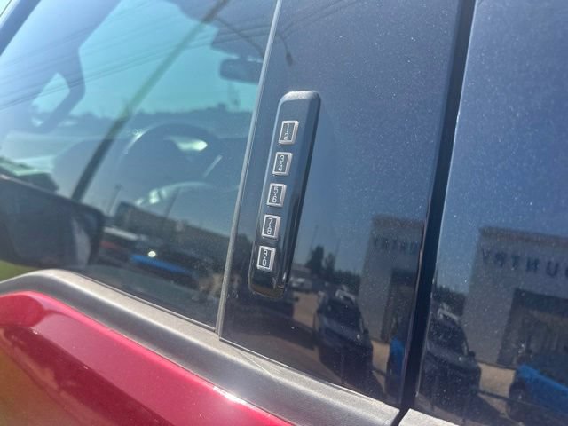 Used 2022 Ford F150 XLT w/ Equipment Group 302A High AWD/4WD image 10