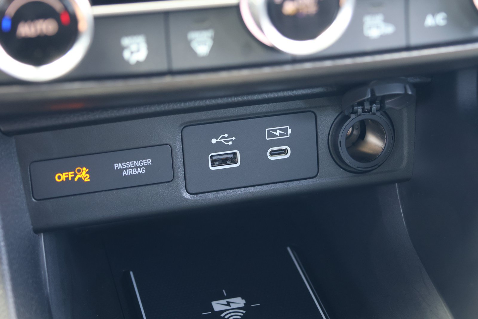 Certified 2026 Acura Integra A-Spec w/ Technology Package FWD image 27