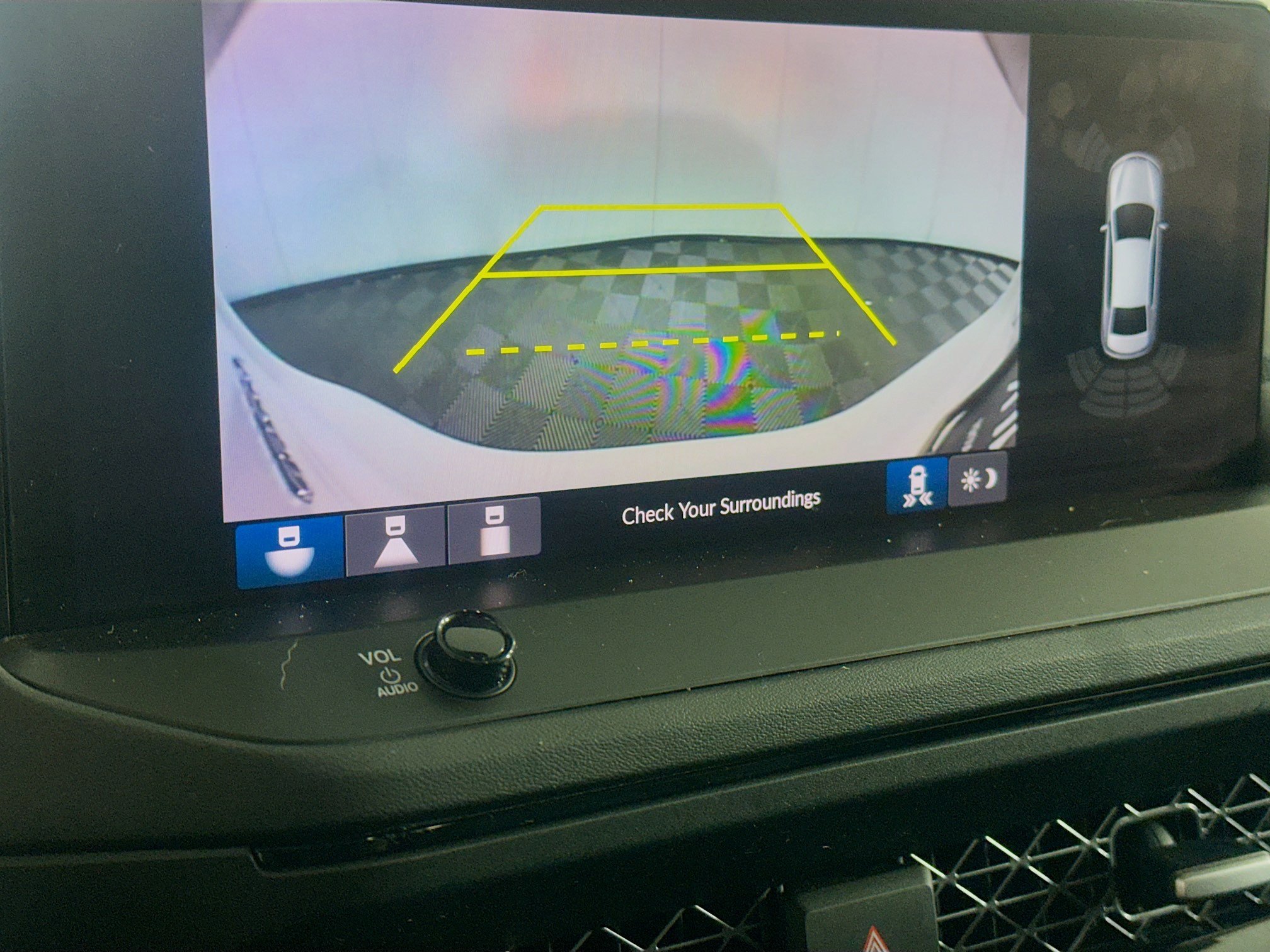 Used 2024 Honda Accord EX-L image 19