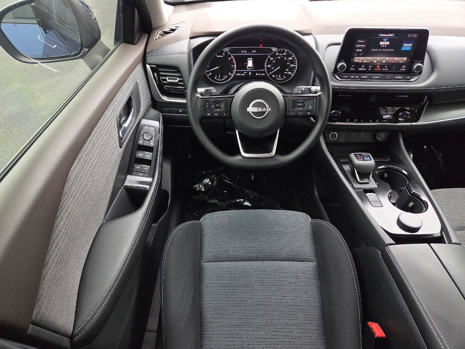 Used 2022 Nissan Rogue SV AWD/4WD image 31