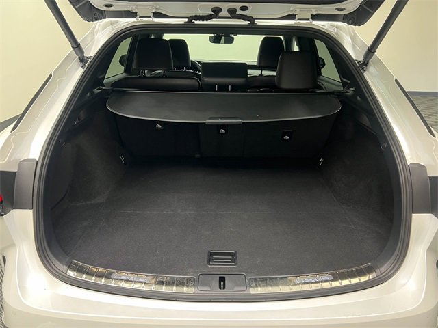 Certified 2024 Lexus RX 350h image 8