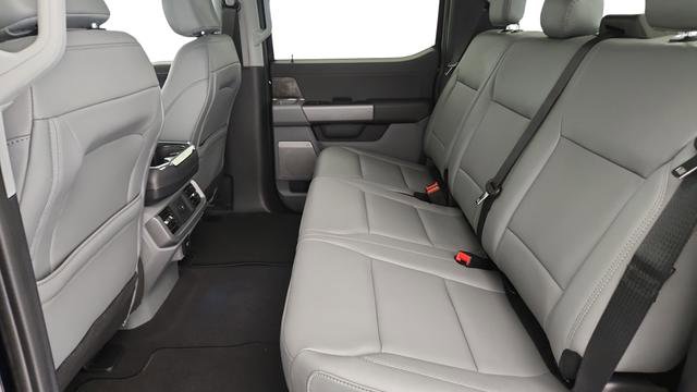 New 2025 Ford F150 Lightning Flash image 22