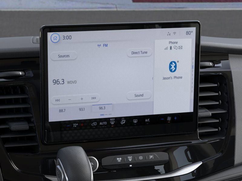 New 2025 Ford Transit 350 XLT RWD image 14