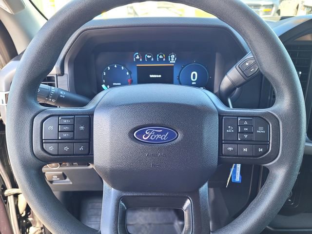 Certified 2025 Ford F150 XL w/ Equipment Group 103A High AWD/4WD image 25
