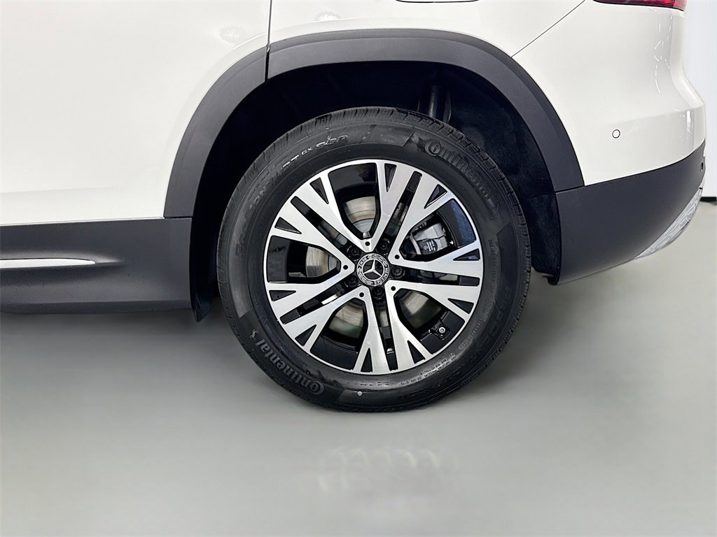 Used 2025 Mercedes-Benz GLB 250 4MATIC image 30