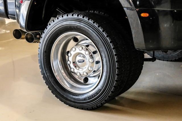 Used 2019 Ford F450 Platinum w/ Platinum Ultimate Package image 52