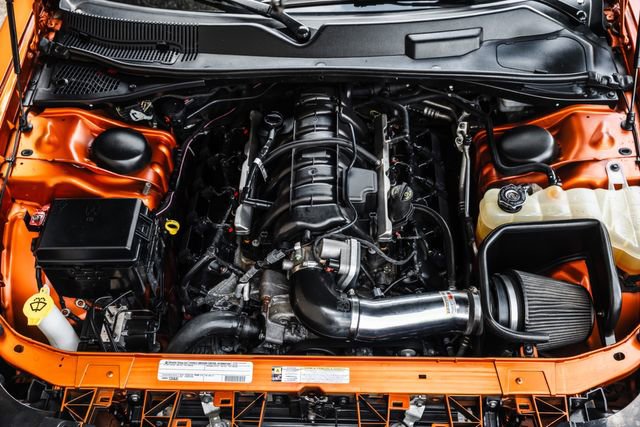 Used 2011 Dodge Challenger R/T RWD image 17