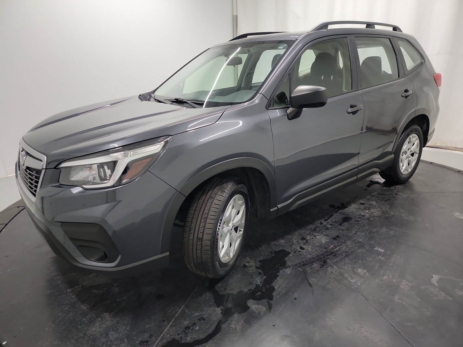 Used 2020 Subaru Forester w/ Alloy Wheel Package image 3