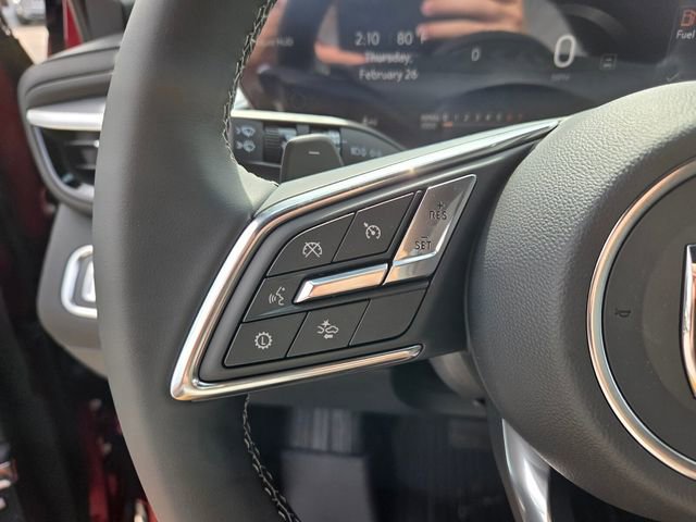 New 2026 Buick Enclave Sport Touring w/ Power Package image 31