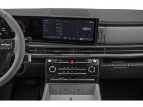 New 2027 Hyundai Santa Fe SE AWD/4WD image 12