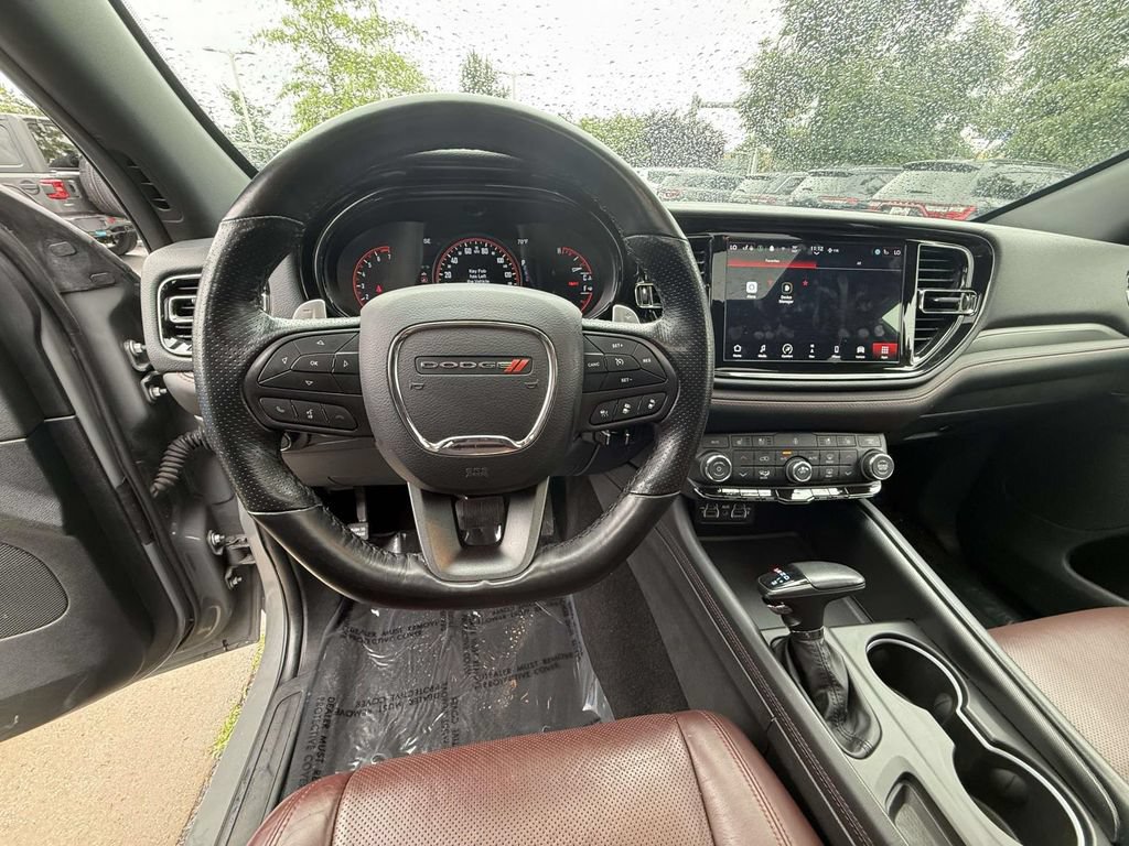 Used 2024 Dodge Durango GT AWD/4WD image 19