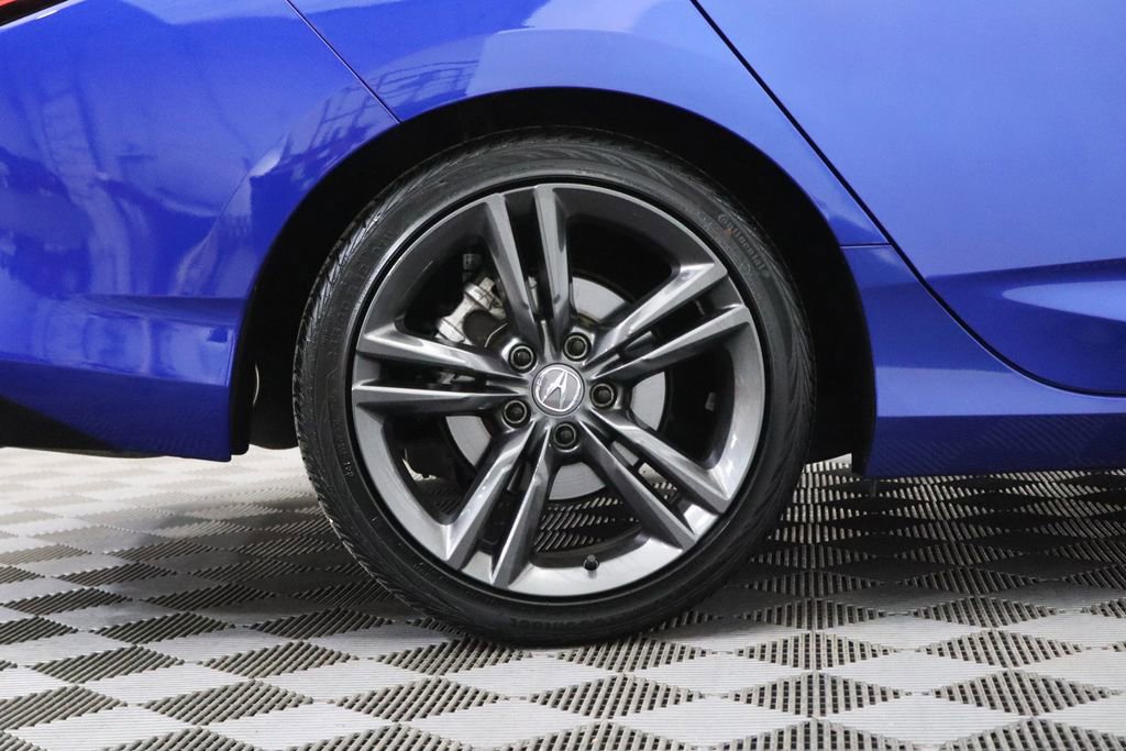 Certified 2023 Acura Integra A-Spec image 6