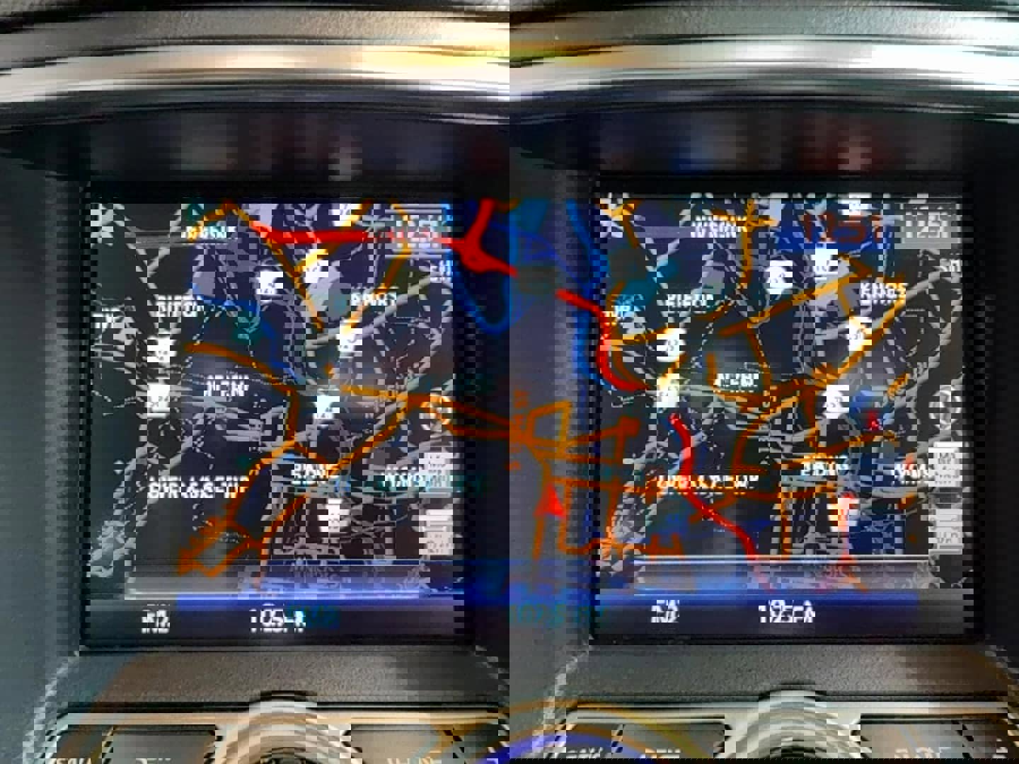 Used 2013 INFINITI G37 x Sedan w/ Premium Pkg image 28