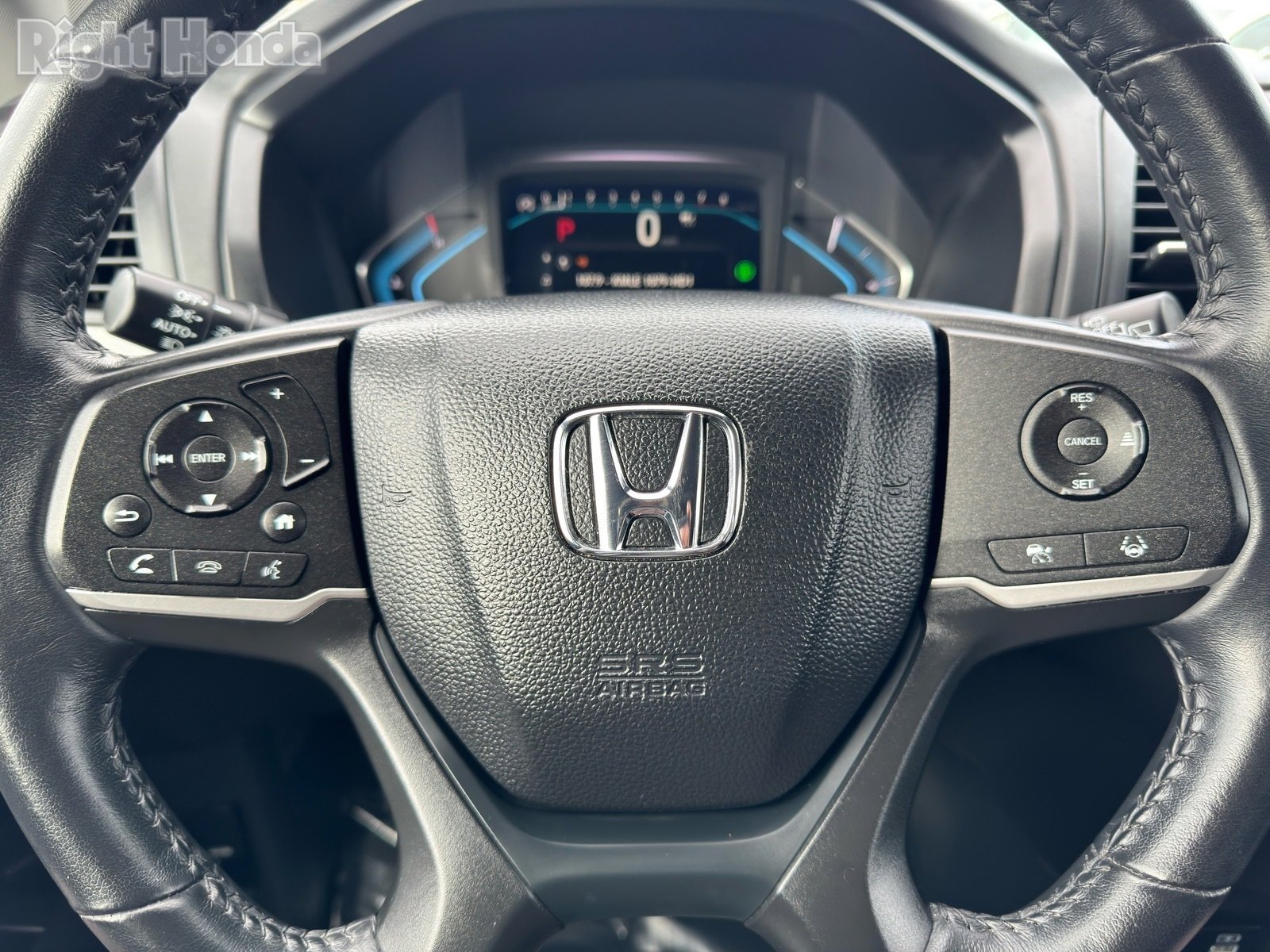 Used 2024 Honda Odyssey EX-L image 24