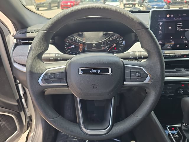 Certified 2023 Jeep Compass Sport AWD/4WD image 24