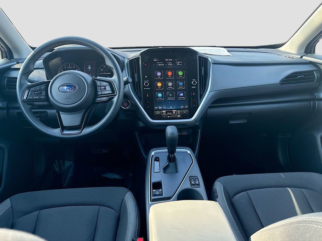 Used 2025 Subaru Crosstrek 2.0i Premium image 22