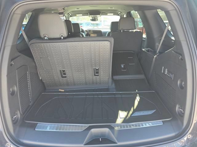 New 2026 Chevrolet Tahoe High Country AWD/4WD image 27