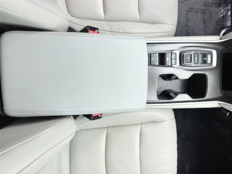 Used 2018 Honda Accord EX-L image 11