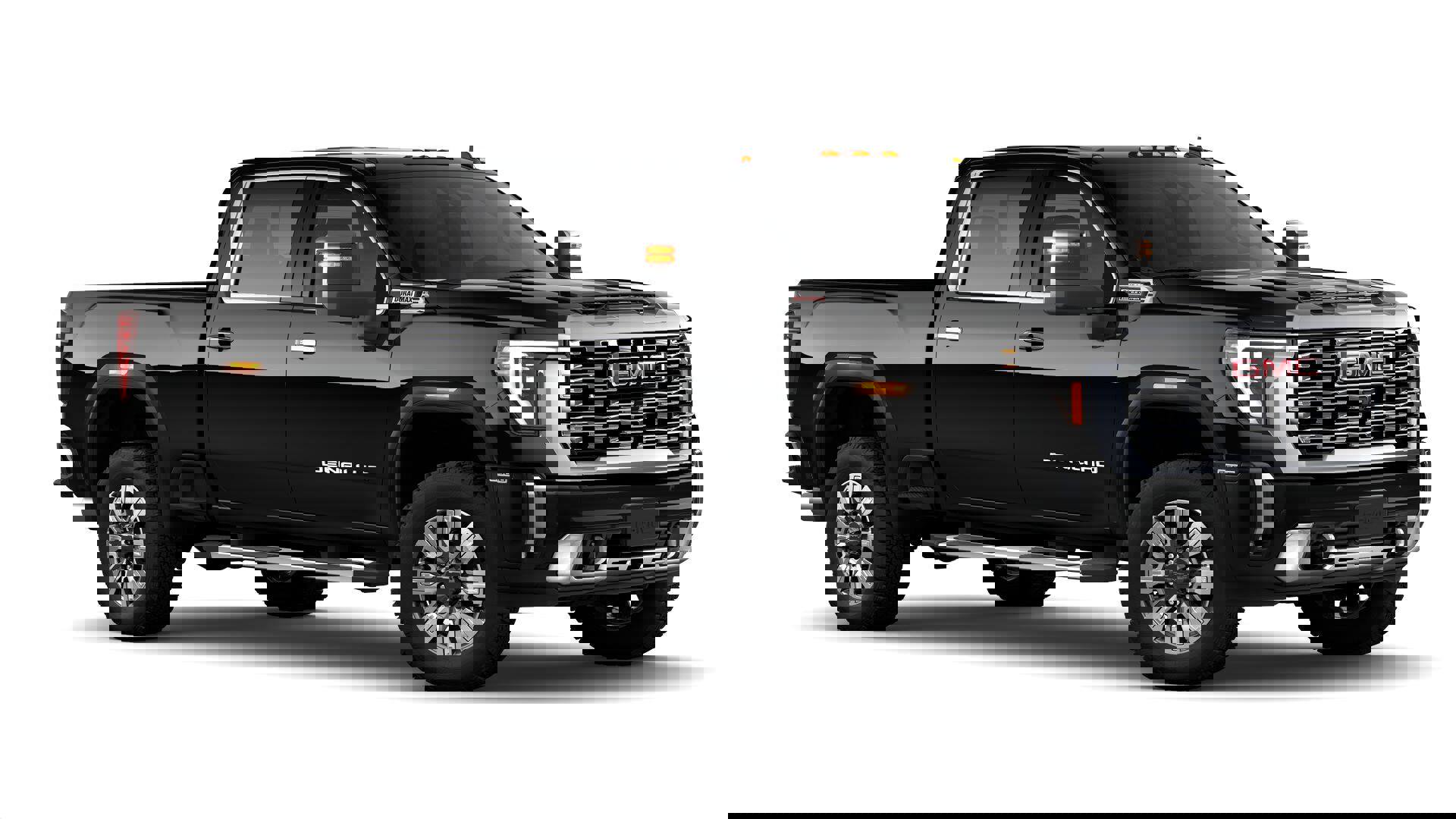 New 2026 GMC Sierra 2500 Denali image 4