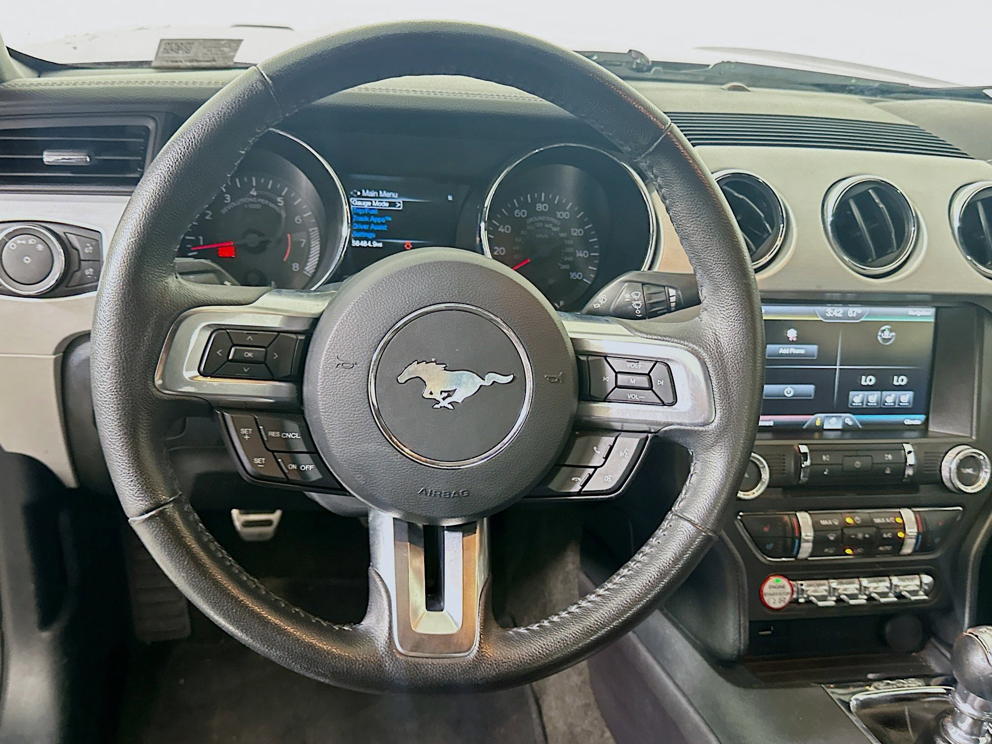 Used 2015 Ford Mustang GT Premium image 17