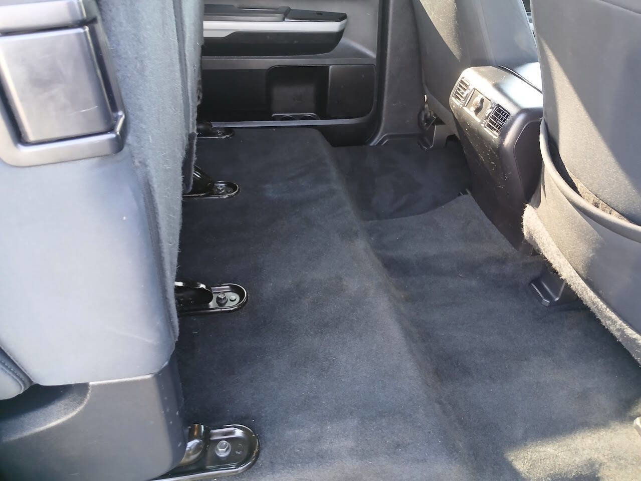 Used 2021 Toyota Tundra SR5 image 10