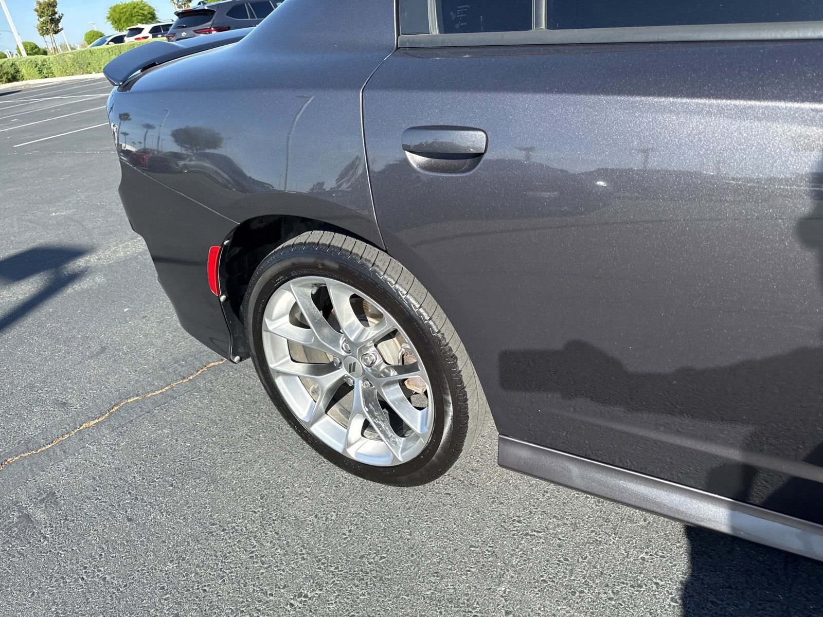 Used 2020 Dodge Charger GT image 22