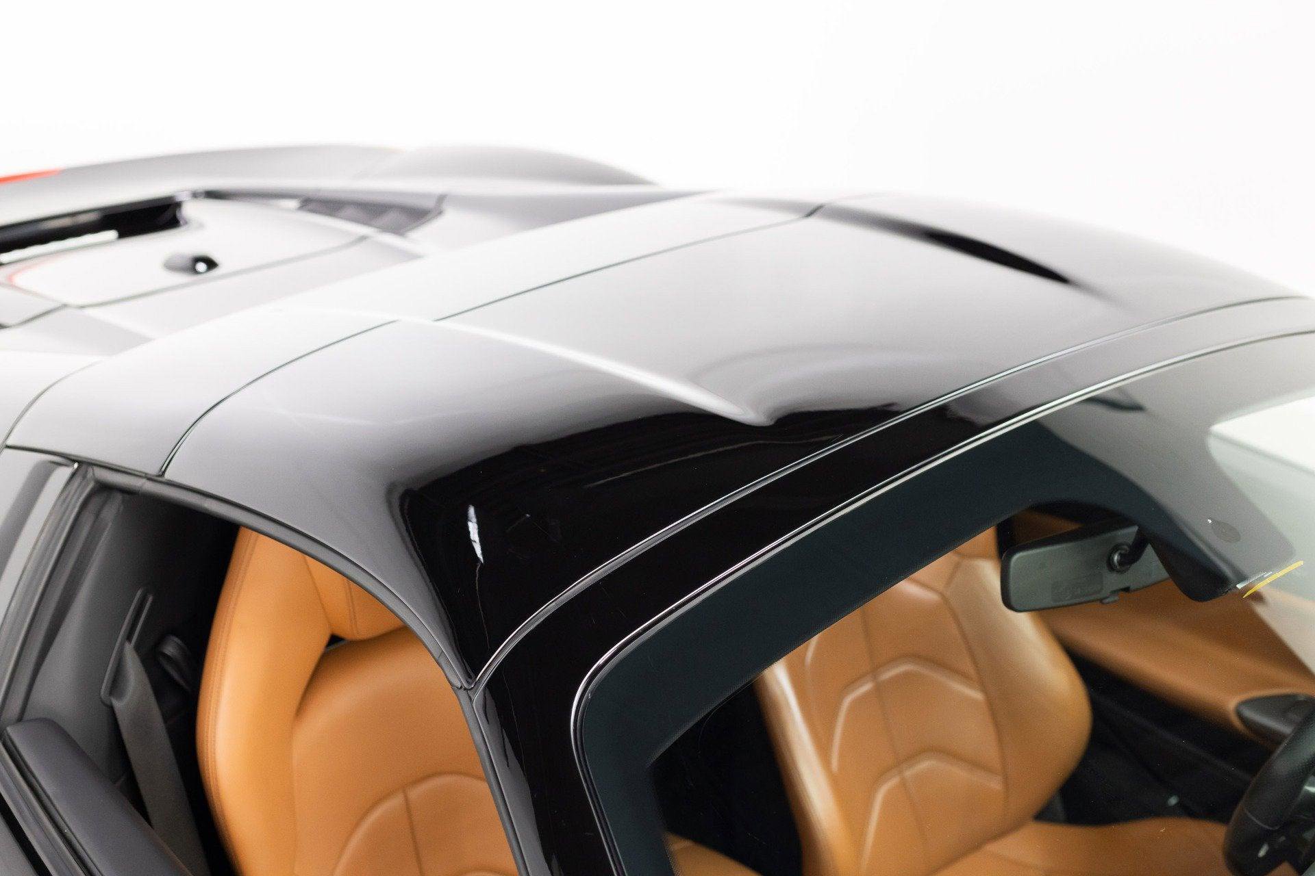 Certified 2017 Ferrari 488 Spider image 39