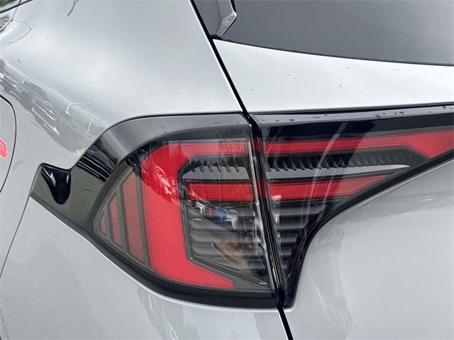 New 2026 Kia Sportage X-Pro Prestige image 7