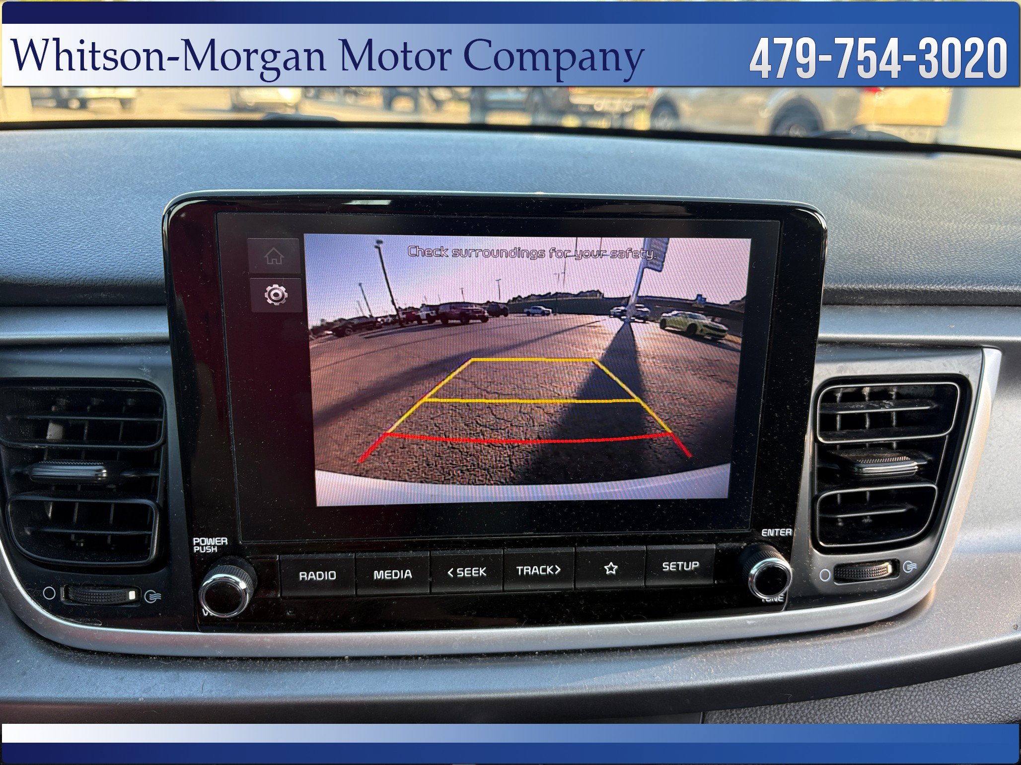 Used 2023 Kia Rio S FWD image 23