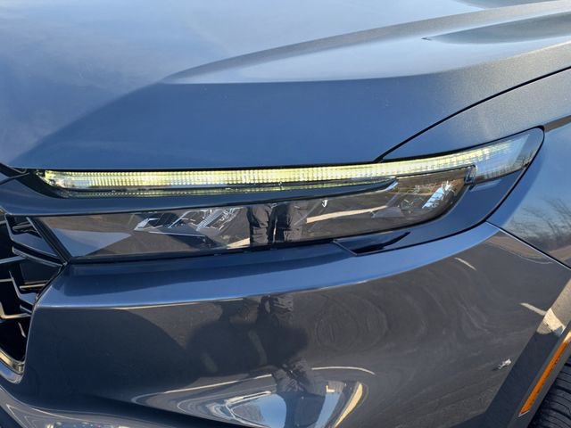 New 2026 Honda CR-V Sport-L image 31