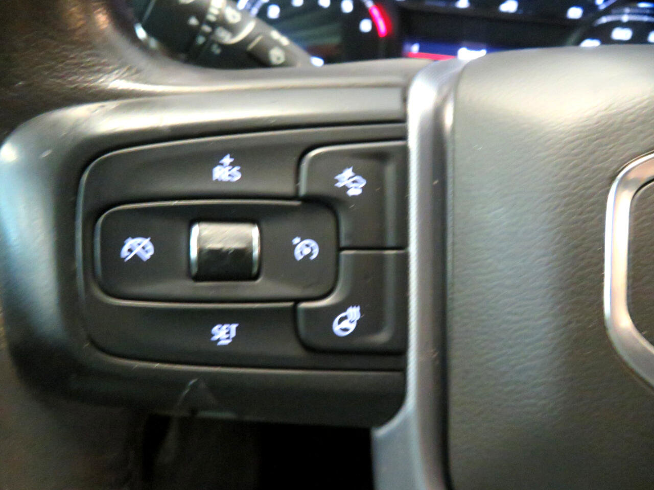 Used 2021 GMC Sierra 1500 SLT w/ SLT Premium Plus Package image 34