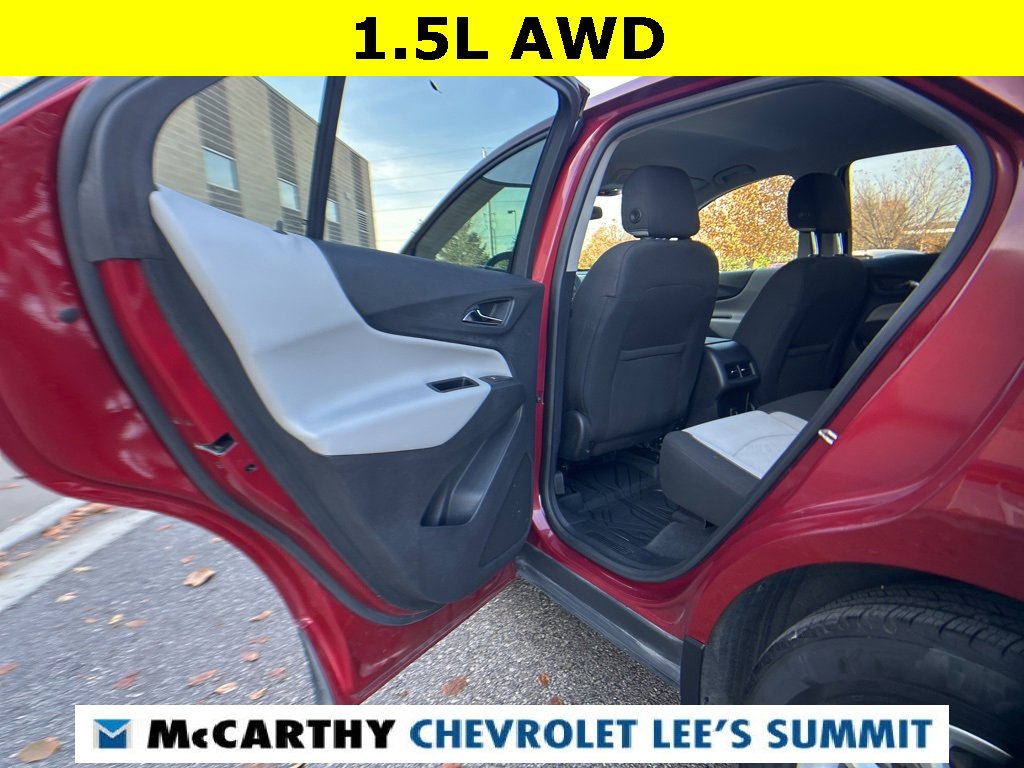 Used 2019 Chevrolet Equinox LT image 26