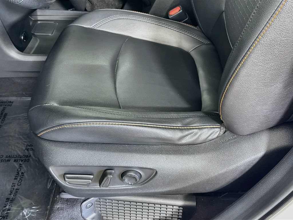 Used 2021 Toyota Sienna XSE w/ XSE Plus Package AWD/4WD image 23