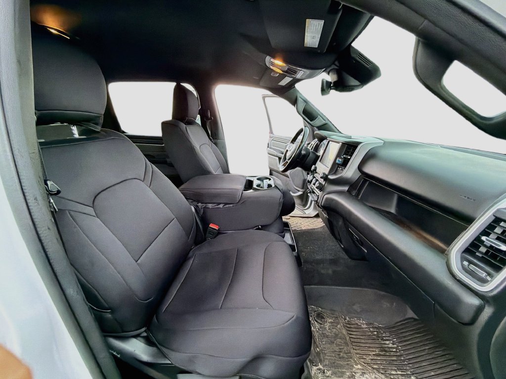 Used 2022 RAM 1500 Big Horn AWD/4WD image 29